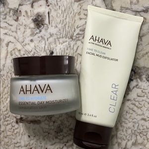 Ahava Products